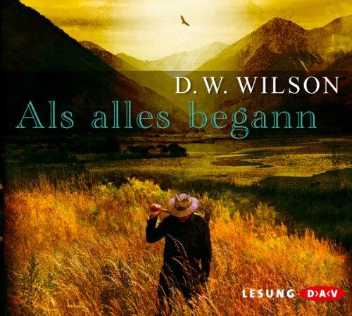 Als alles begann (6 CDs)