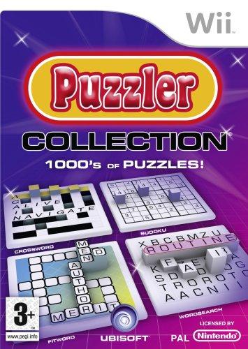 Puzzler Collection [UK Import]