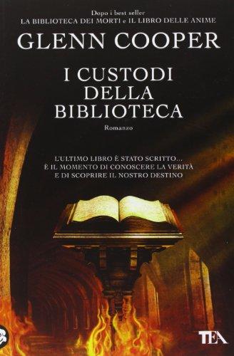 I custodi della biblioteca