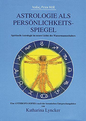 Astrologie als Persönlichkeitsspiegel