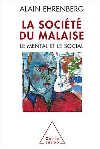 La société du malaise