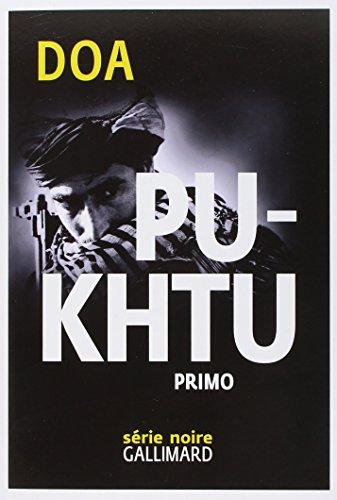 Pukhtu. Primo