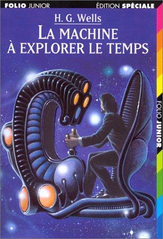 La machine à explorer le temps