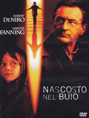 Nascosto nel buio [IT Import]