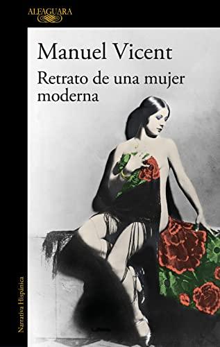 Retrato de una mujer moderna (Hispánica)