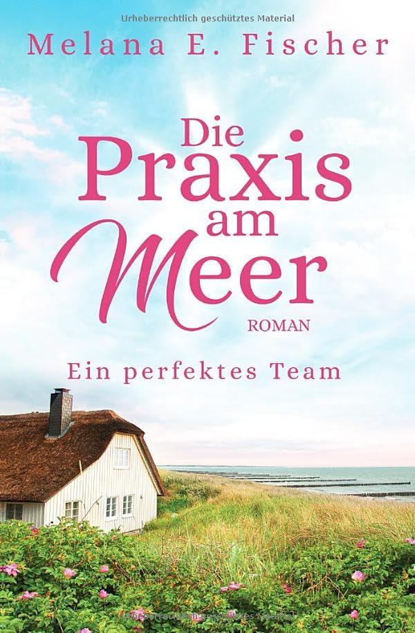 Praxis–am–Meer–Reihe / Die Praxis am Meer - Ein perfektes Team: DE