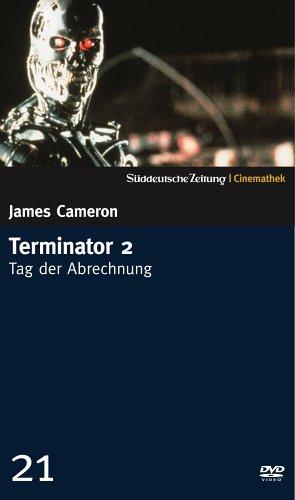 Terminator 2 - Tag der Abrechnung - SZ-Cinemathek