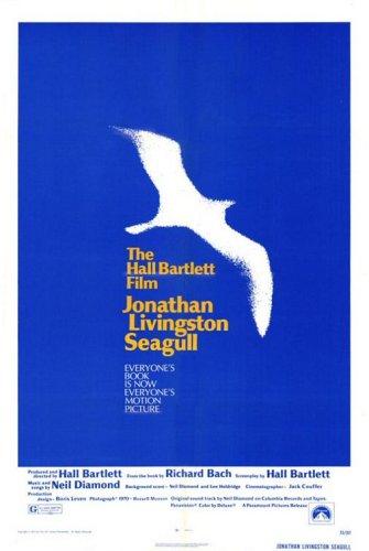 Jonathan Livingston Seagull [UK Import]