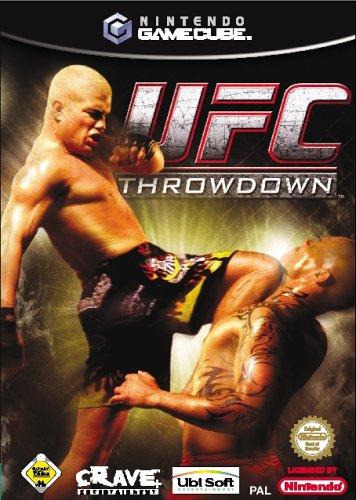 UFC - Throwdown