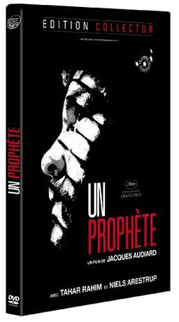 Un prophète - édition collector [FR Import]