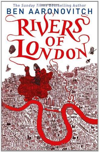 Rivers of London (Rivers of London 1)