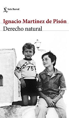 Derecho natural (Biblioteca Breve)