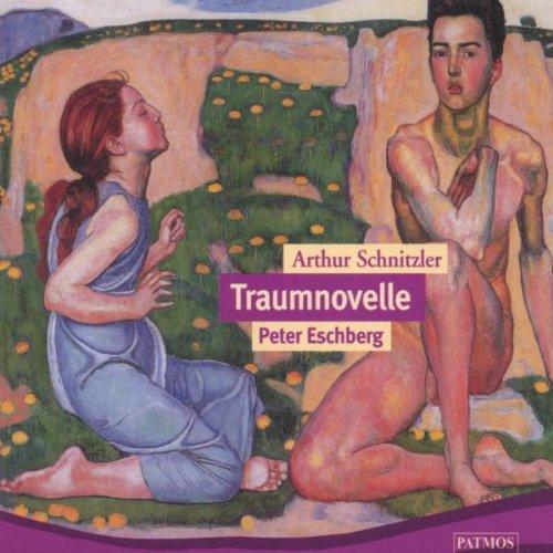 Traumnovelle. 3 CDs