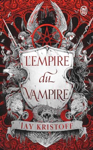 L'empire du vampire. Vol. 1