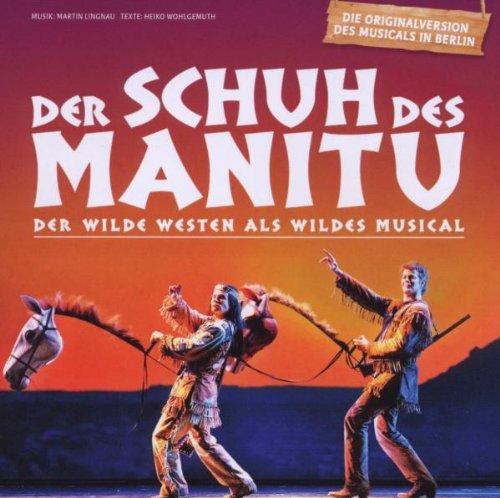 Der Schuh Des Manitu