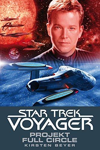 Star Trek - Voyager 5: Projekt Full Circle