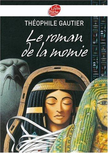 Le roman de la momie