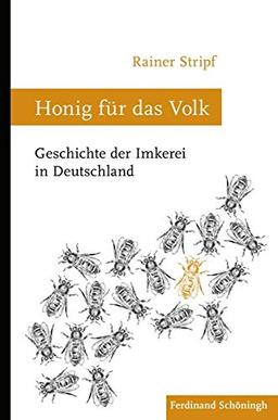 Honig für das Volk: Geschichte der Imkerei in Deutschland