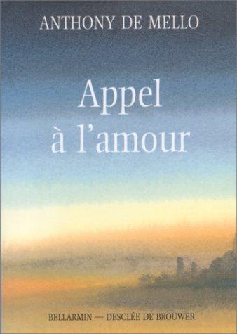 Appel à l'amour