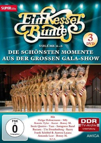 Ein Kessel Buntes 2 [3 DVDs]