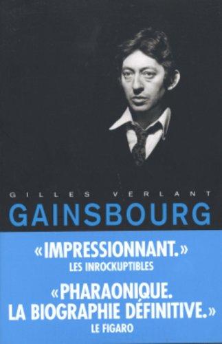 Gainsbourg