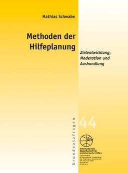 Methoden der Hilfeplanung, m. CD-ROM