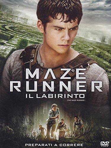 Maze Runner - Il Labirinto [IT Import]