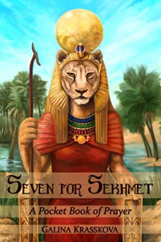 Seven for Sekhmet: A Pocket Book of Prayer