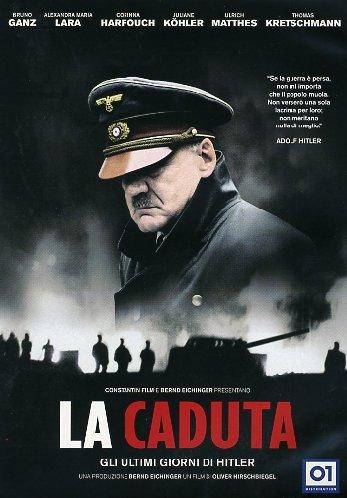 La caduta [IT Import]