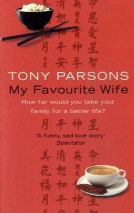 My Favourite Wife: How far would you take your family for a better life?