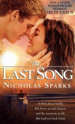 The Last Song. Film Tie-In