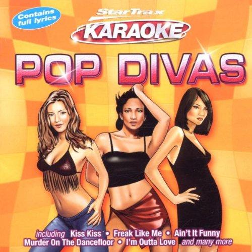 Pop Divas