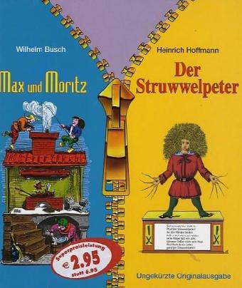 Max und Moritz