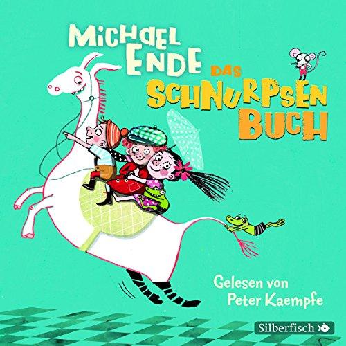 Das Schnurpsenbuch: 1 CD