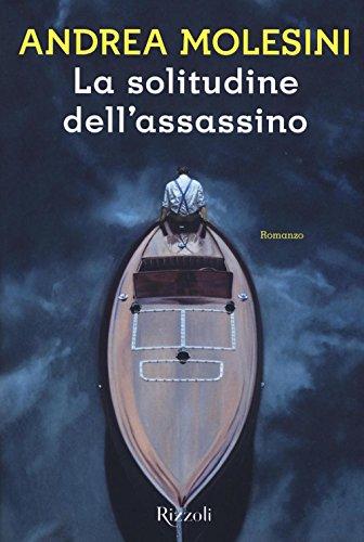 La solitudine dell'assassino (Scala italiani)