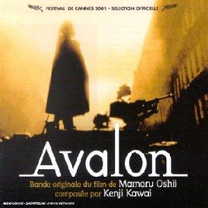 Avalon