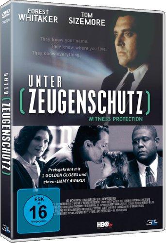 Unter Zeugenschutz - Witness Protection