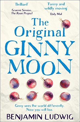 Ginny Moon