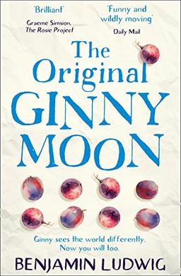 Ginny Moon