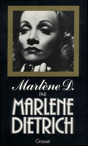 Marlène D