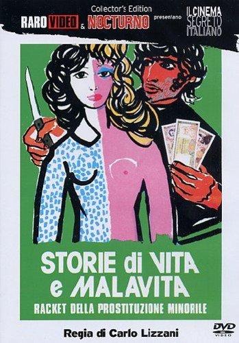 Storie di vita e malavita [IT Import]