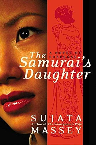 The Samurai's Daughter