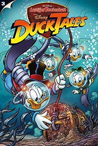 Lustiges Taschenbuch DuckTales 03