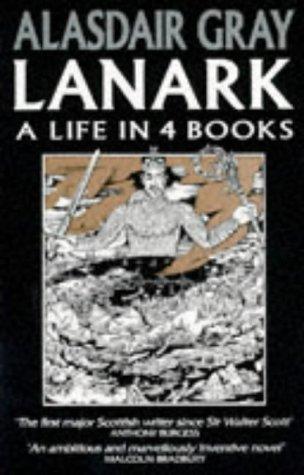 Lanark (Picador Books)