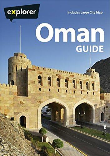 Oman Residents' & Visitors' Guide (Residents Guides)