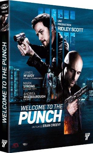 Welcome to the punch [FR Import]