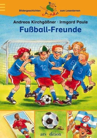 Fußball-Freunde