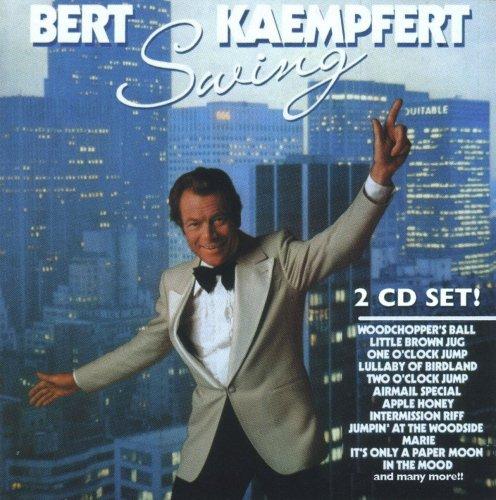 Swing With Bert Kaempfert