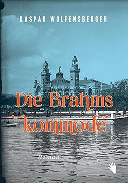 Die Brahmskommode