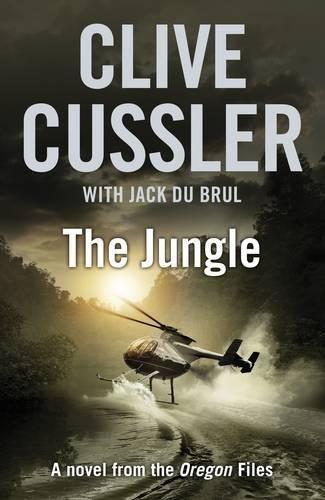 The Jungle (Oregon Files)